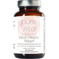 Purevital Beauty Haut-Haar