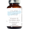 Purevital Vitamin-B-Comple